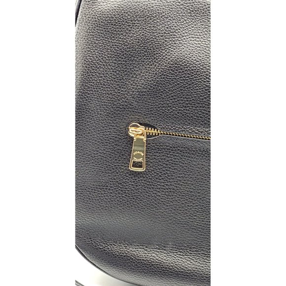 New COACH Sutton Hobo in Polished Pebble Leather $325.00 - Picture 5 of 8
